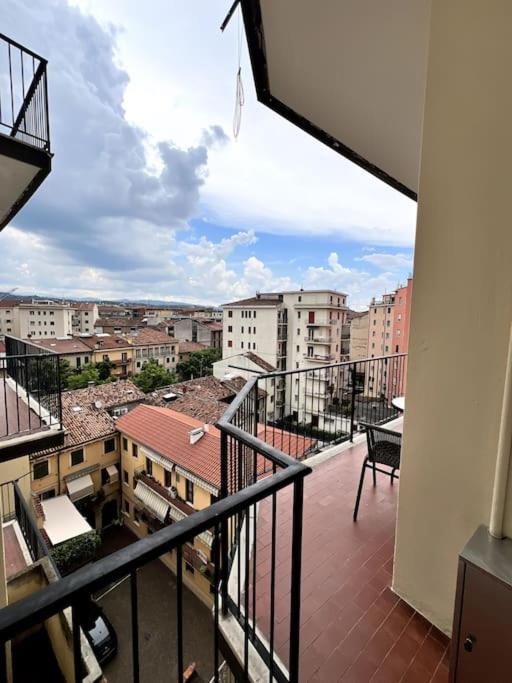 Appartamento Bra-Z Verona Kültér fotó