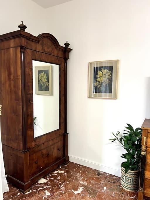Appartamento Bra-Z Verona Kültér fotó