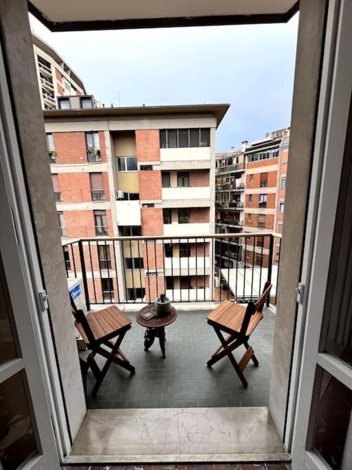 Appartamento Bra-Z Verona Kültér fotó