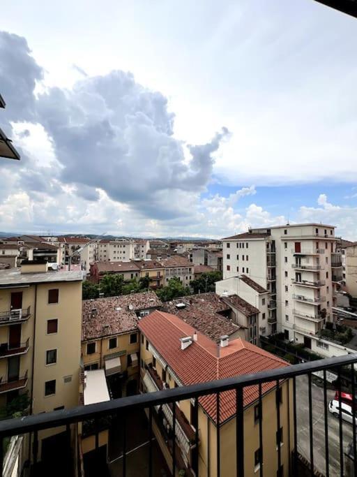 Appartamento Bra-Z Verona Kültér fotó